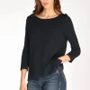 maglia blu