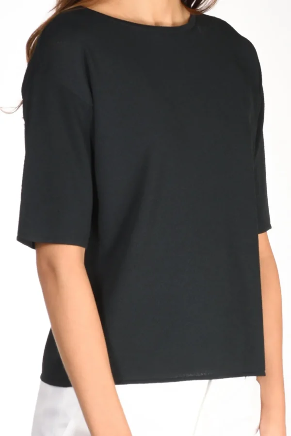 maglia blu