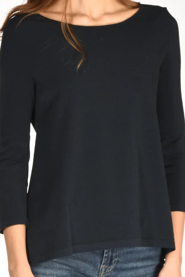 maglia blu