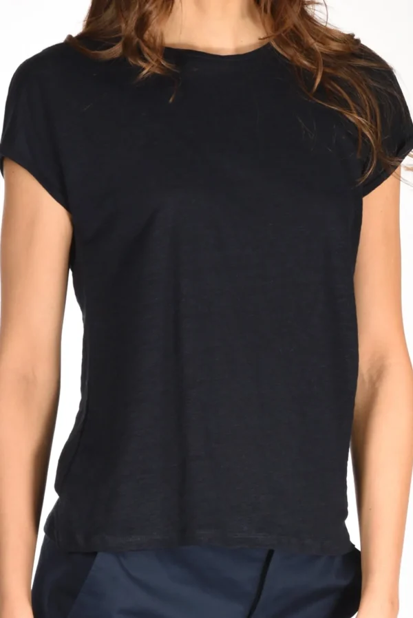 maglia blu