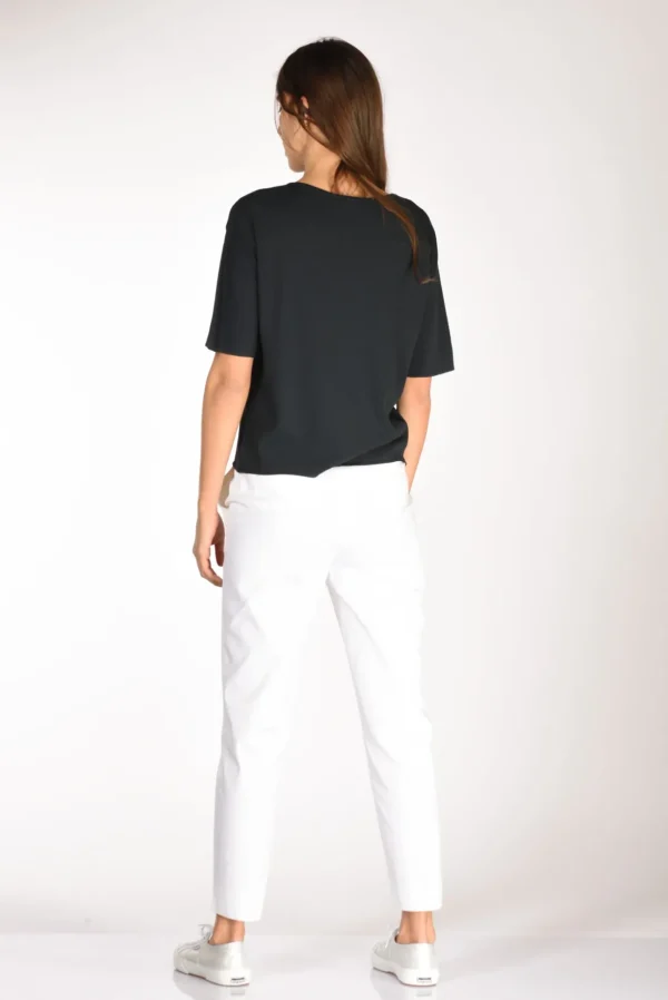 maglia blu