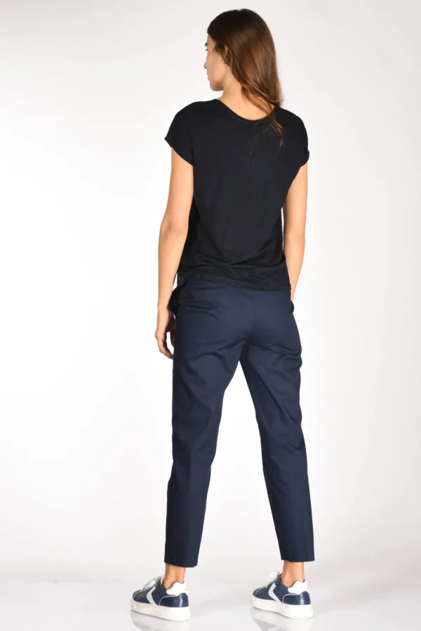 maglia blu