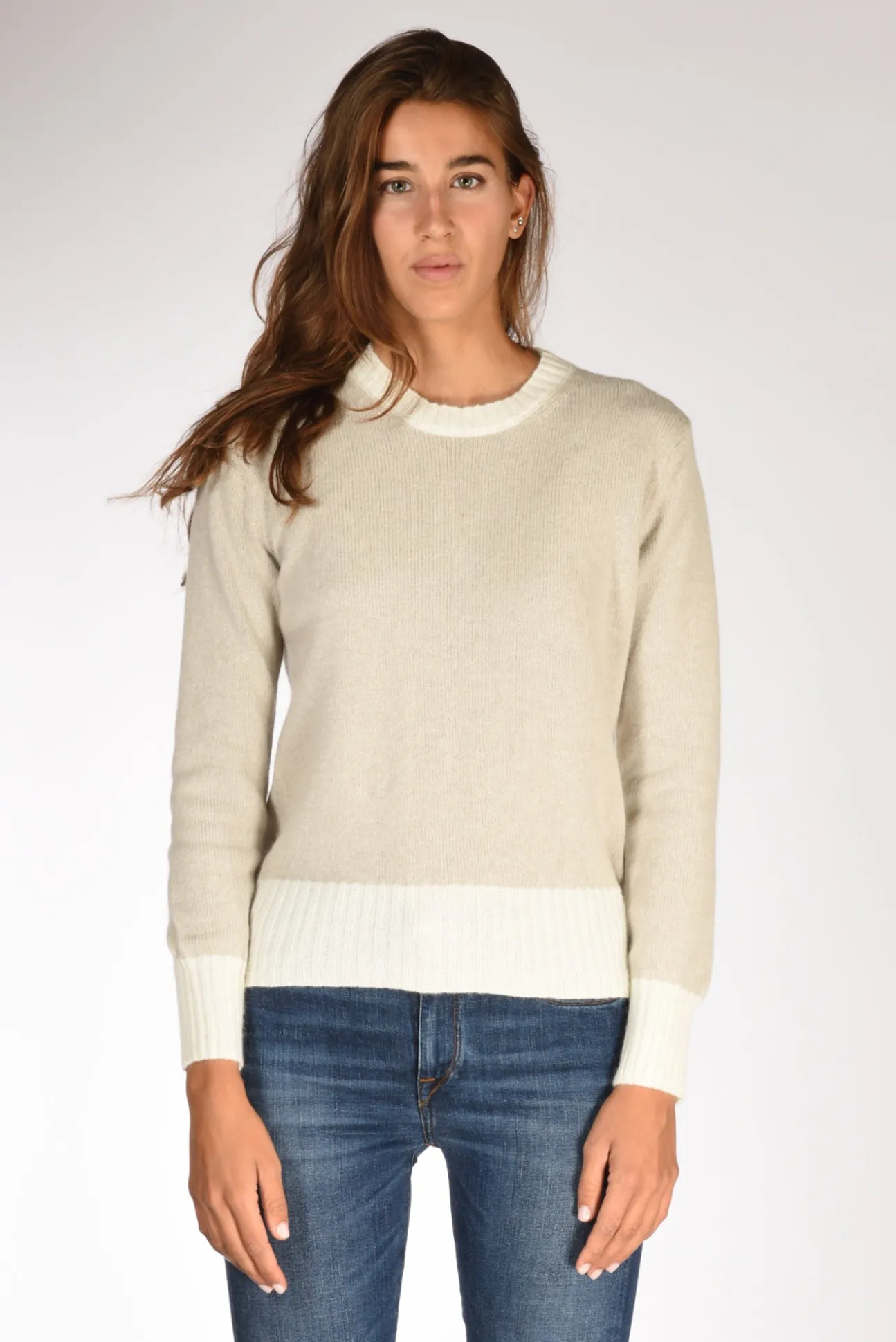 maglia_girocollo_beige_ch_1.webp maglia girocollo beige chiaro/beige