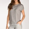 maglia grigio
