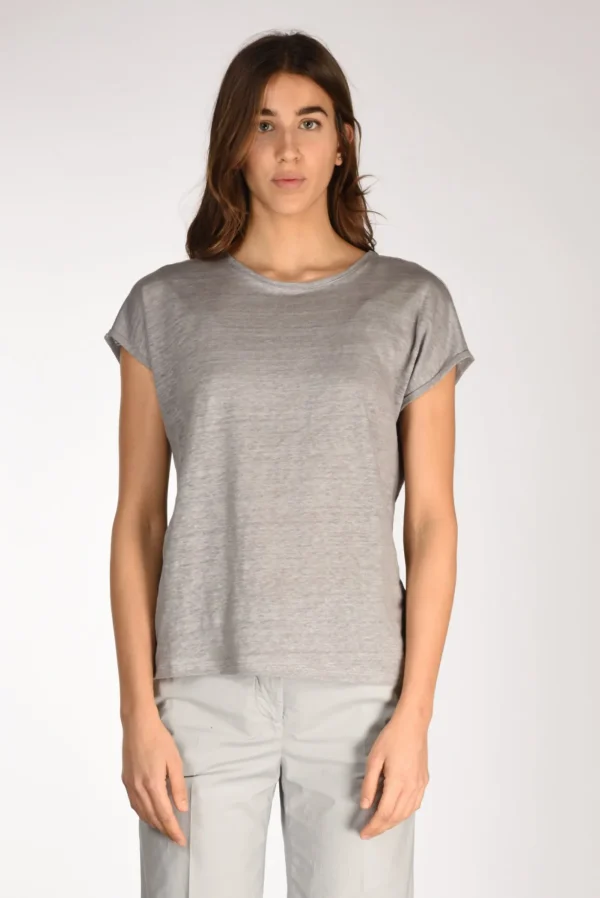 maglia grigio