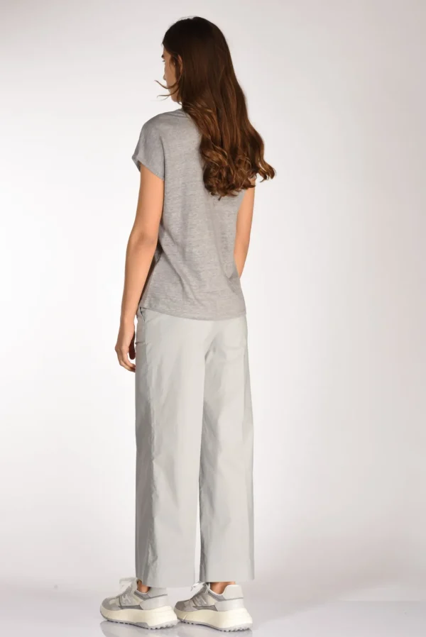 maglia grigio