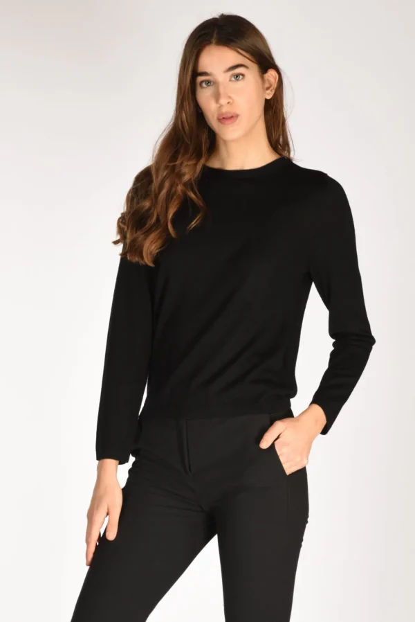 maglia nero