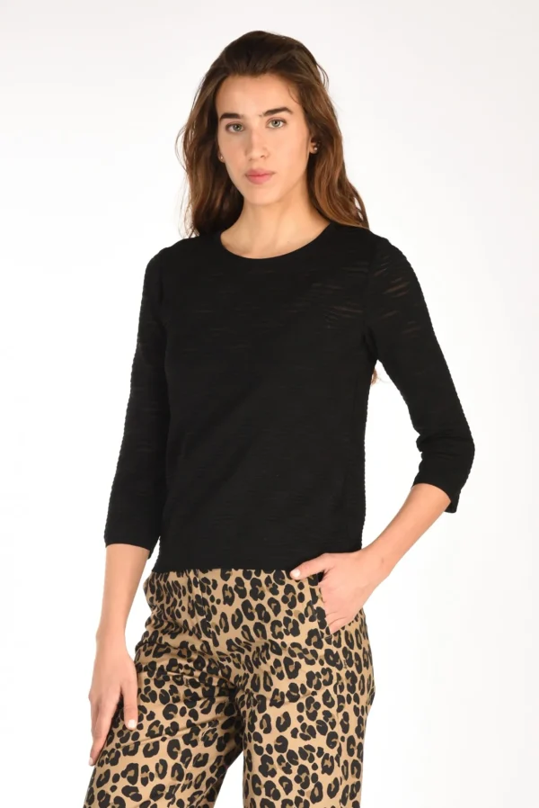 maglia nero