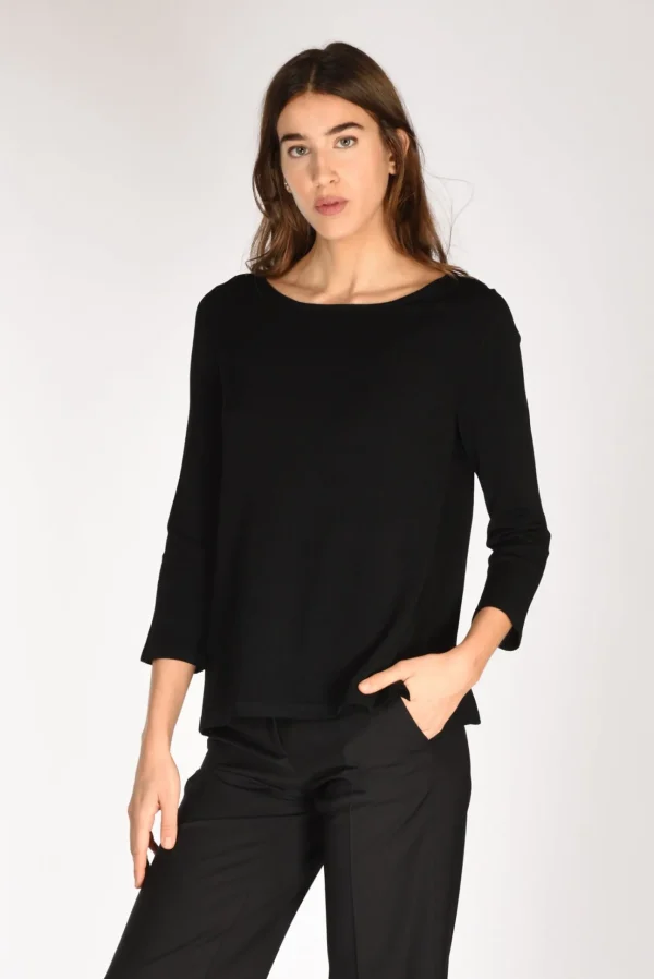 maglia nero