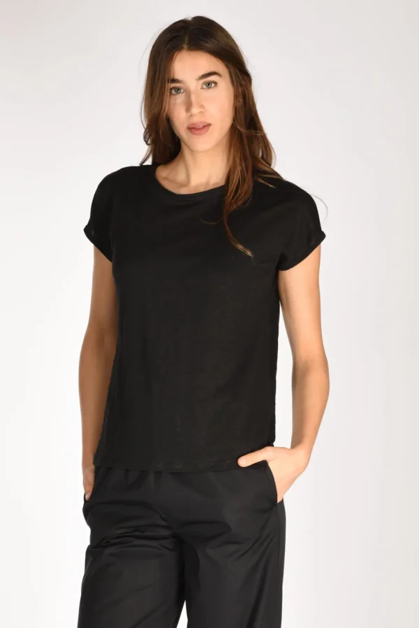 maglia nero