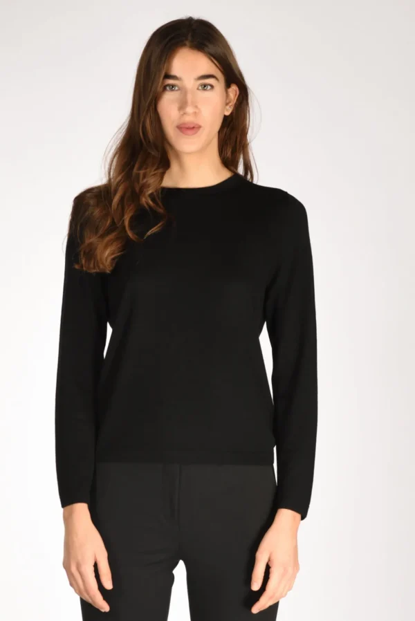 maglia nero