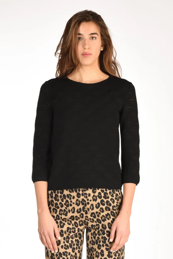 maglia nero