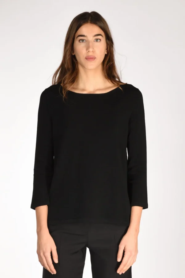 maglia nero