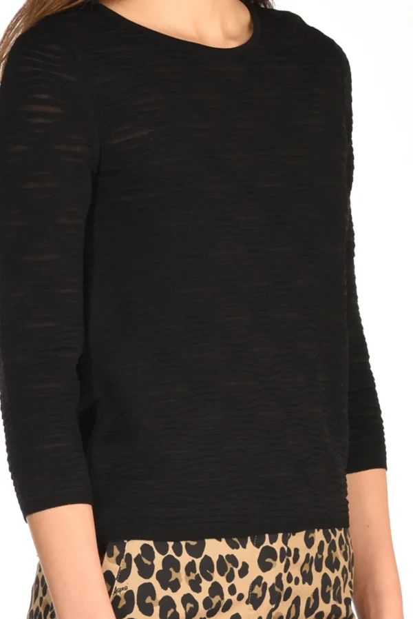 maglia nero
