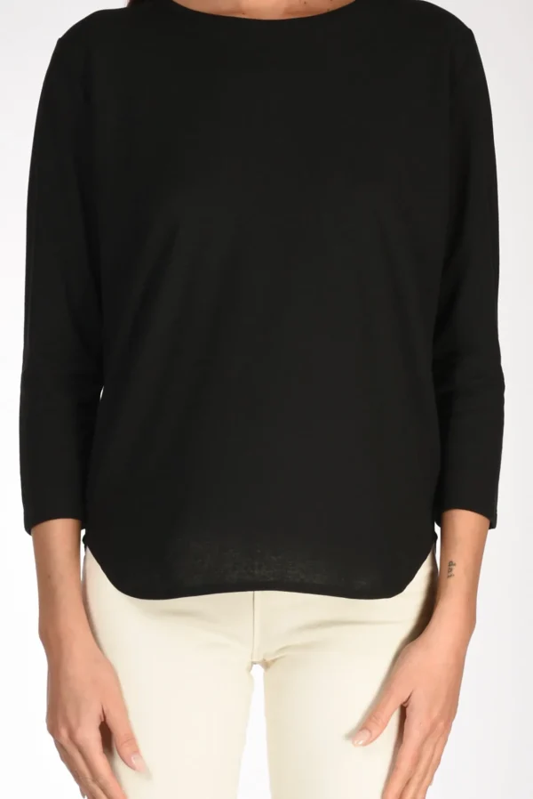 maglia nero