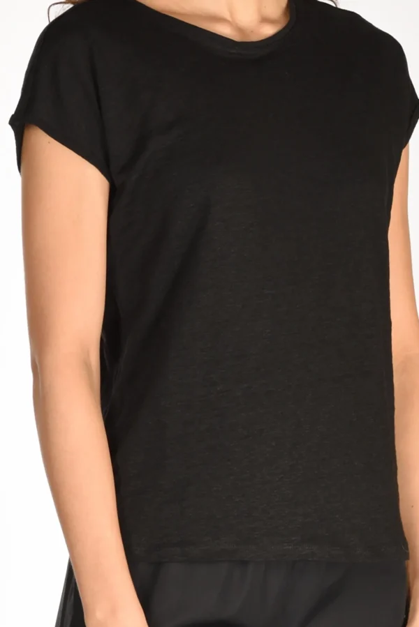 maglia nero