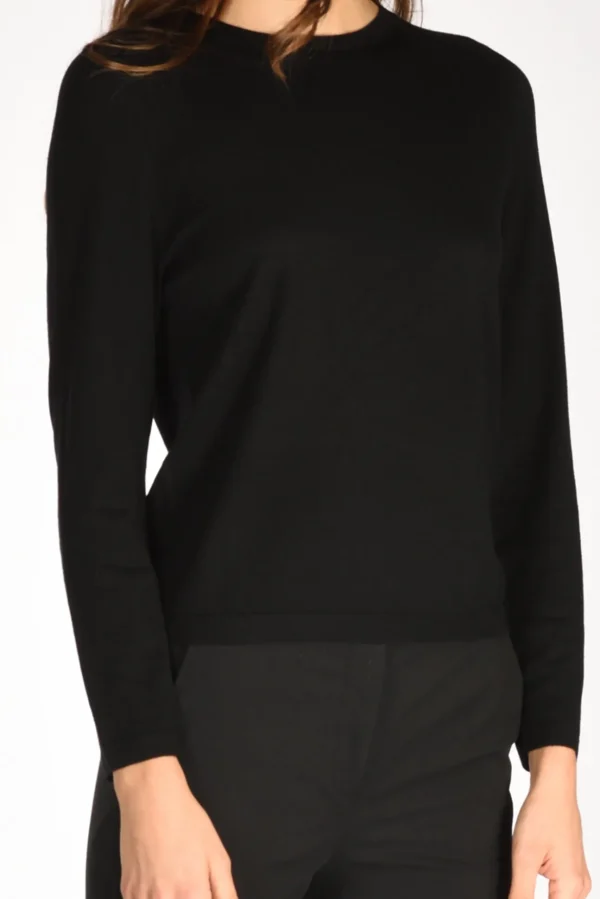 maglia nero