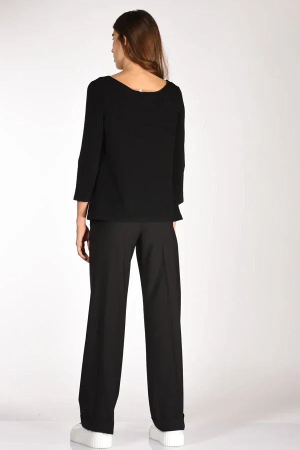 maglia nero