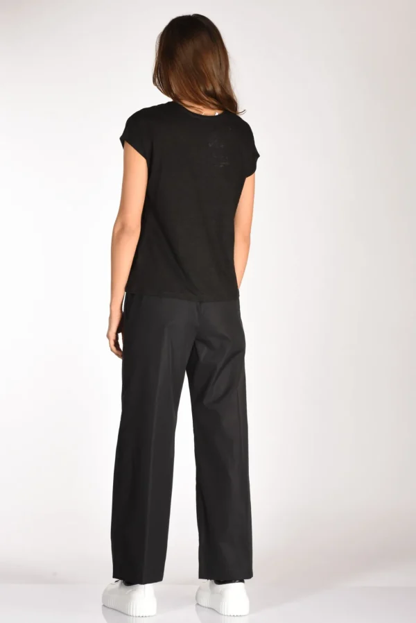 maglia nero