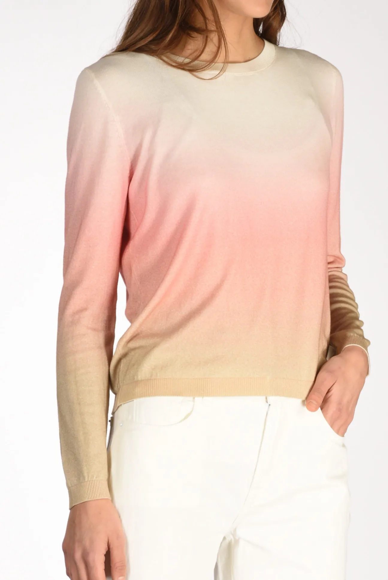 maglia_stampata_rosabeige_2-1.webp maglia stampata rosa/beige