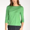 maglia verde
