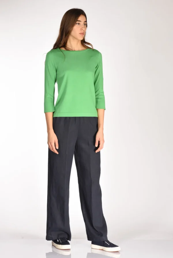 maglia verde