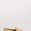 mocassino h683 beige chiaro