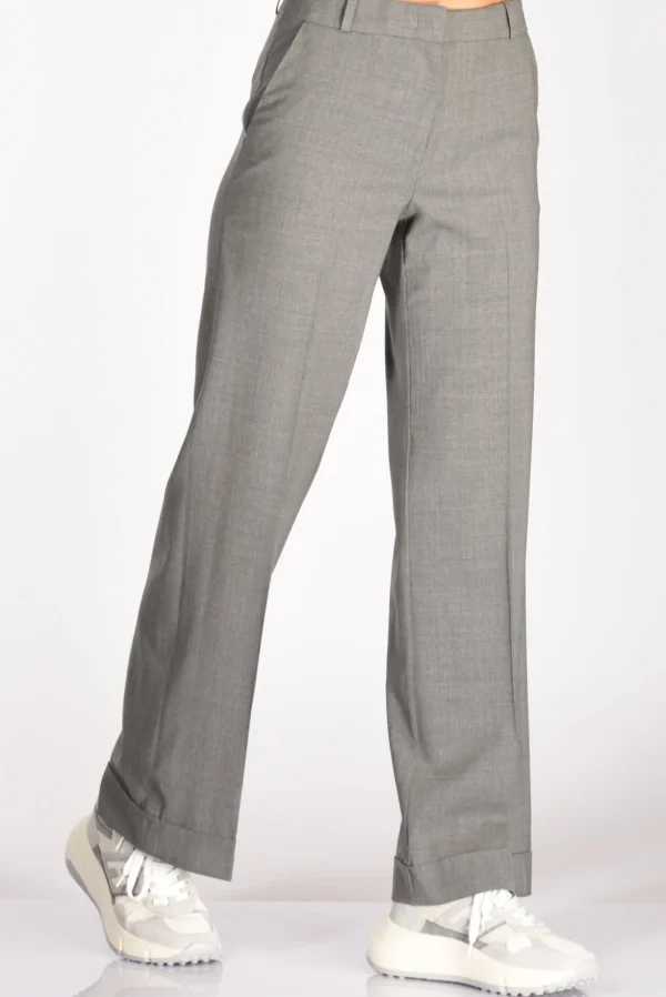 pantalone andrew grigio