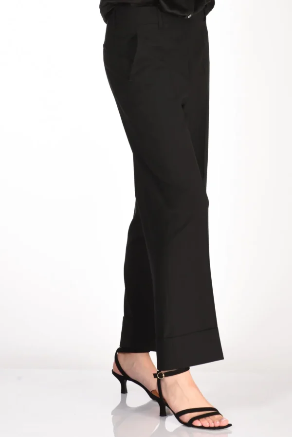 pantalone arlys nero