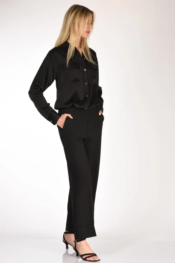 pantalone arlys nero
