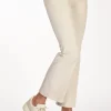 pantalone aylen grigio chiaro