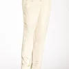pantalone beige