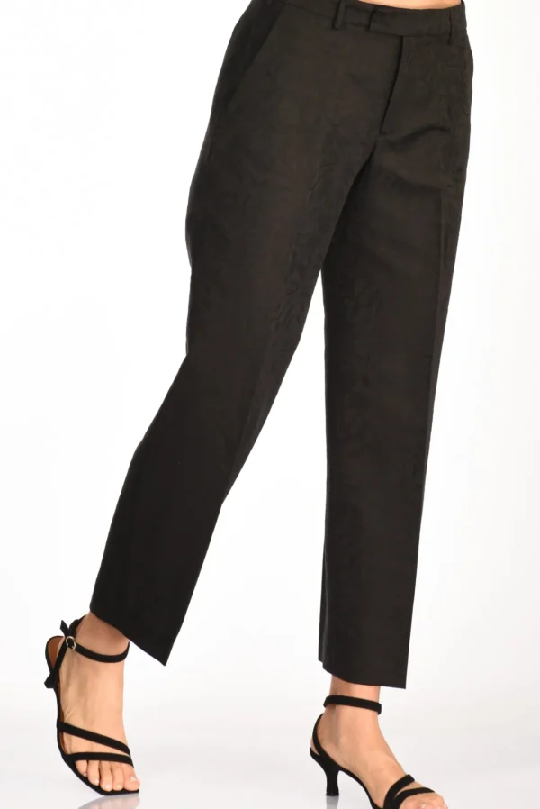 pantalone emma nero