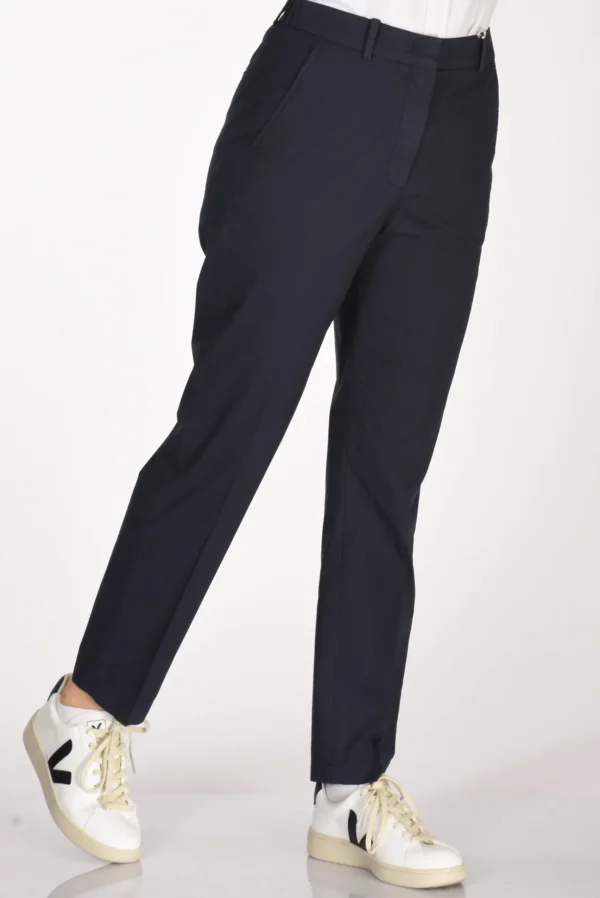 pantalone galene blu