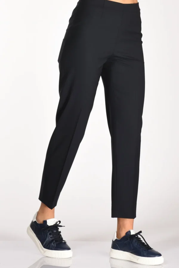 pantalone gioia blu
