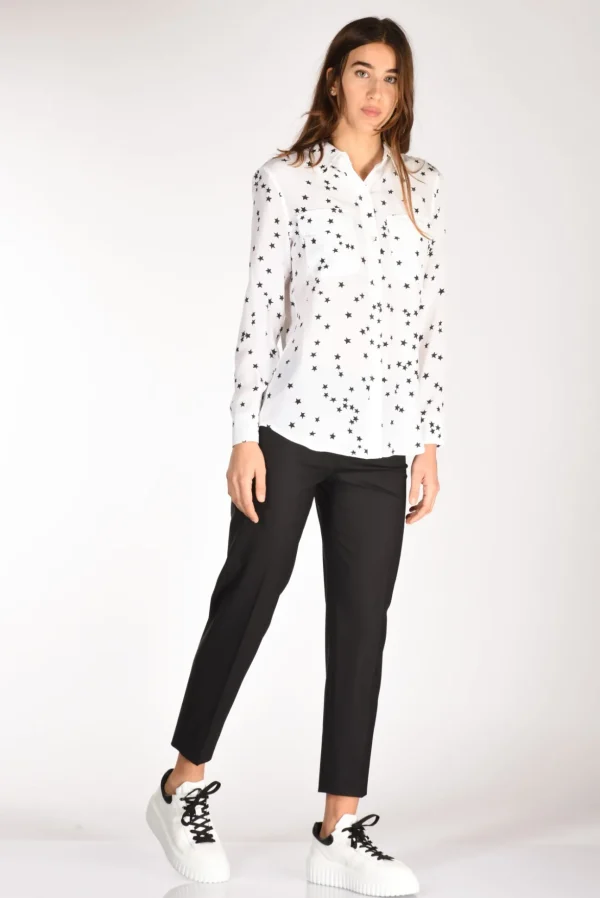 pantalone gioia nero