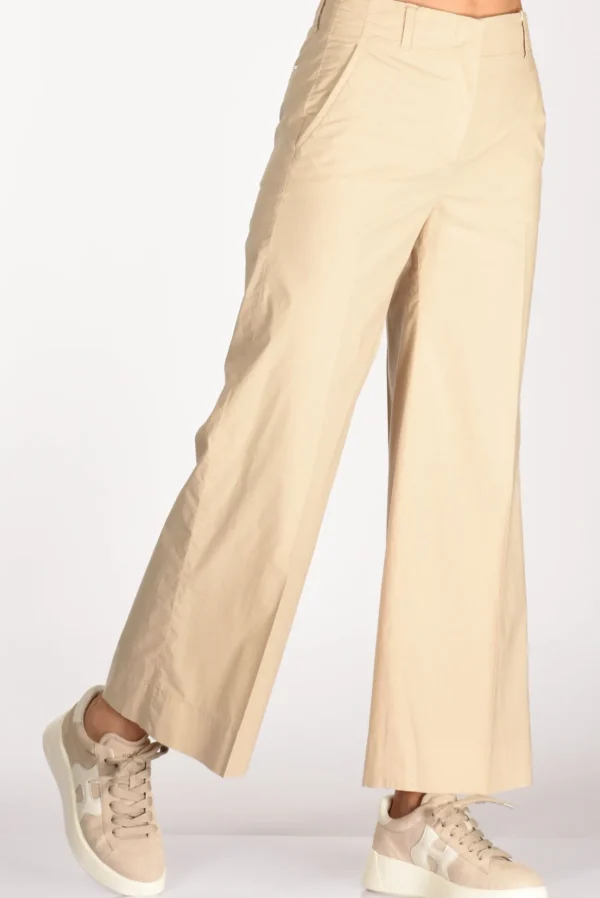 pantalone ilya beige
