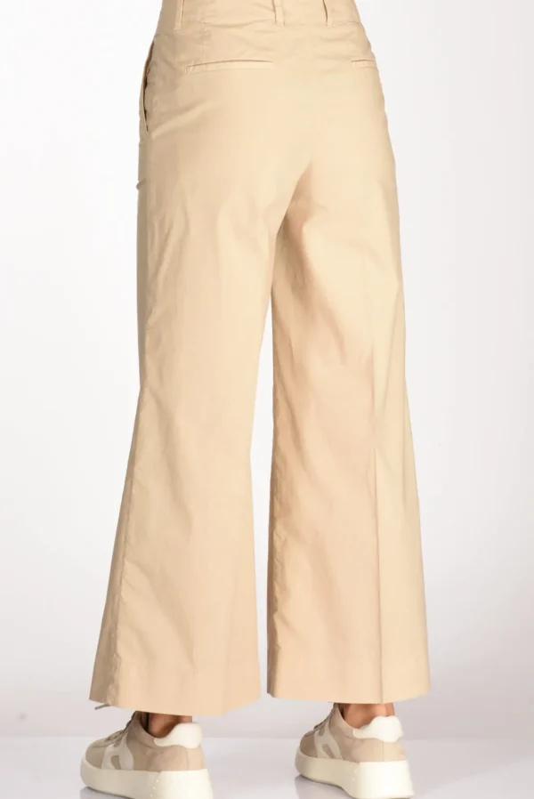 pantalone ilya beige