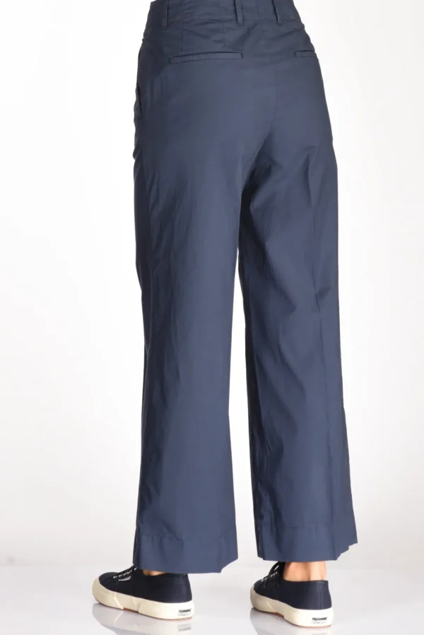 pantalone ilya blu