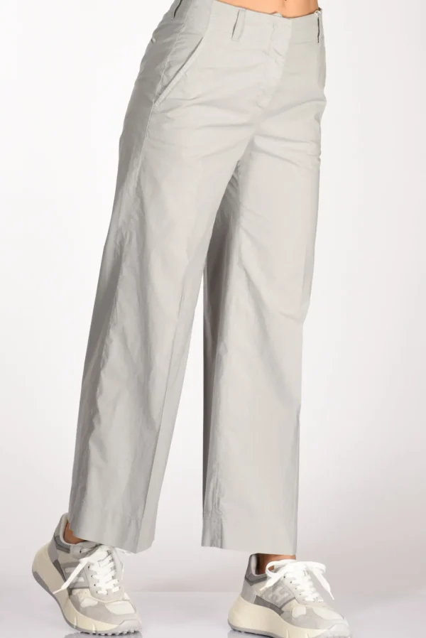 pantalone ilya grigio