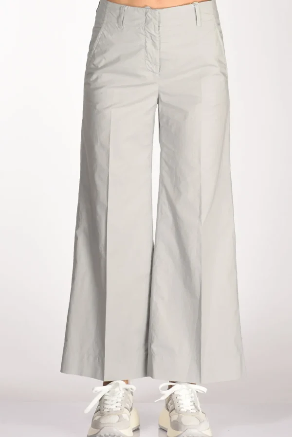 pantalone ilya grigio
