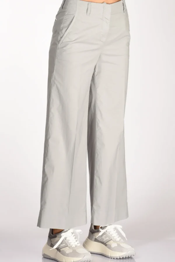 pantalone ilya grigio