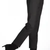 pantalone kim nero