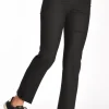 pantalone kimama nero