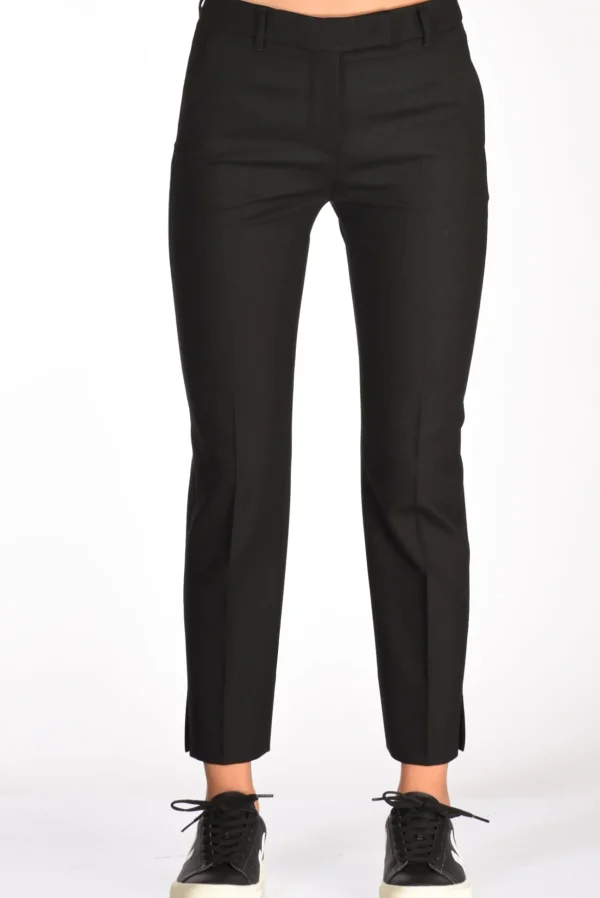 pantalone kimama nero