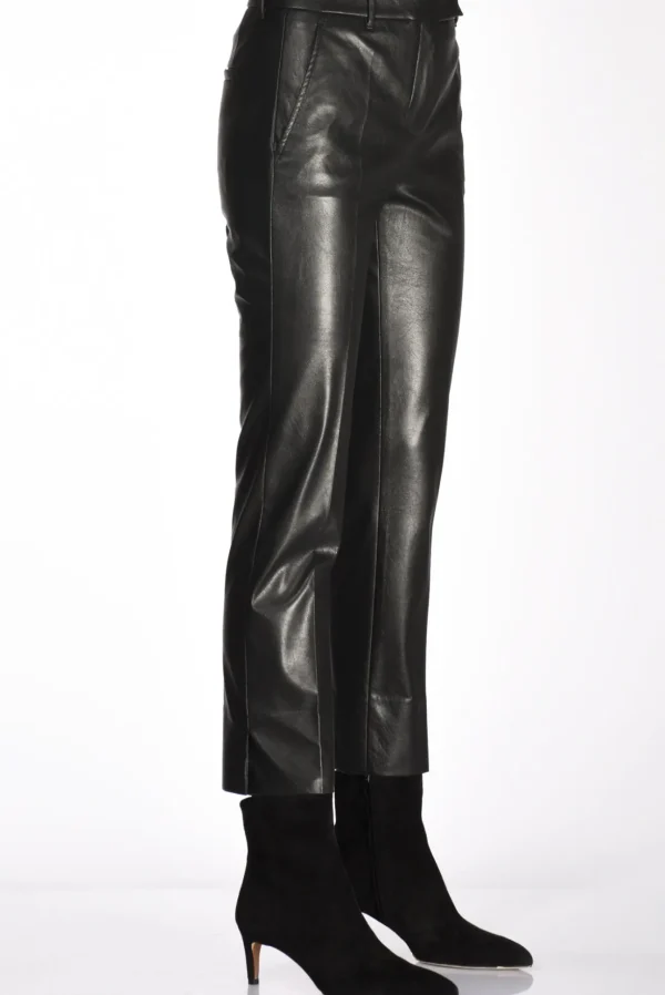 pantalone kimama nero