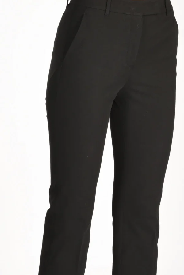 pantalone kimama nero