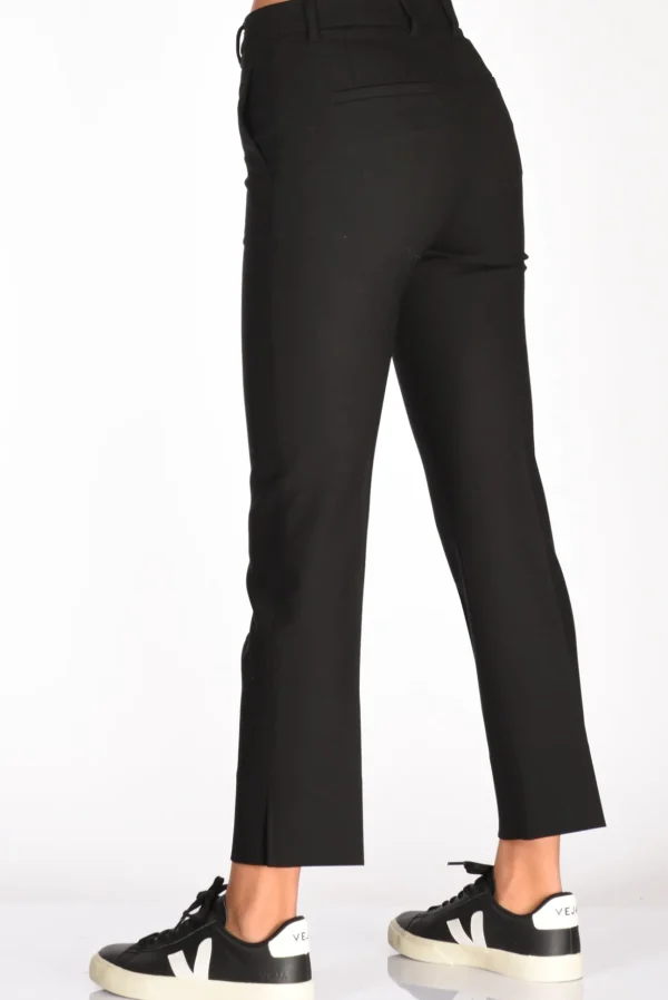 pantalone kimama nero