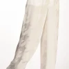 pantalone l bianco