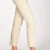 pantalone leyre beige chiaro